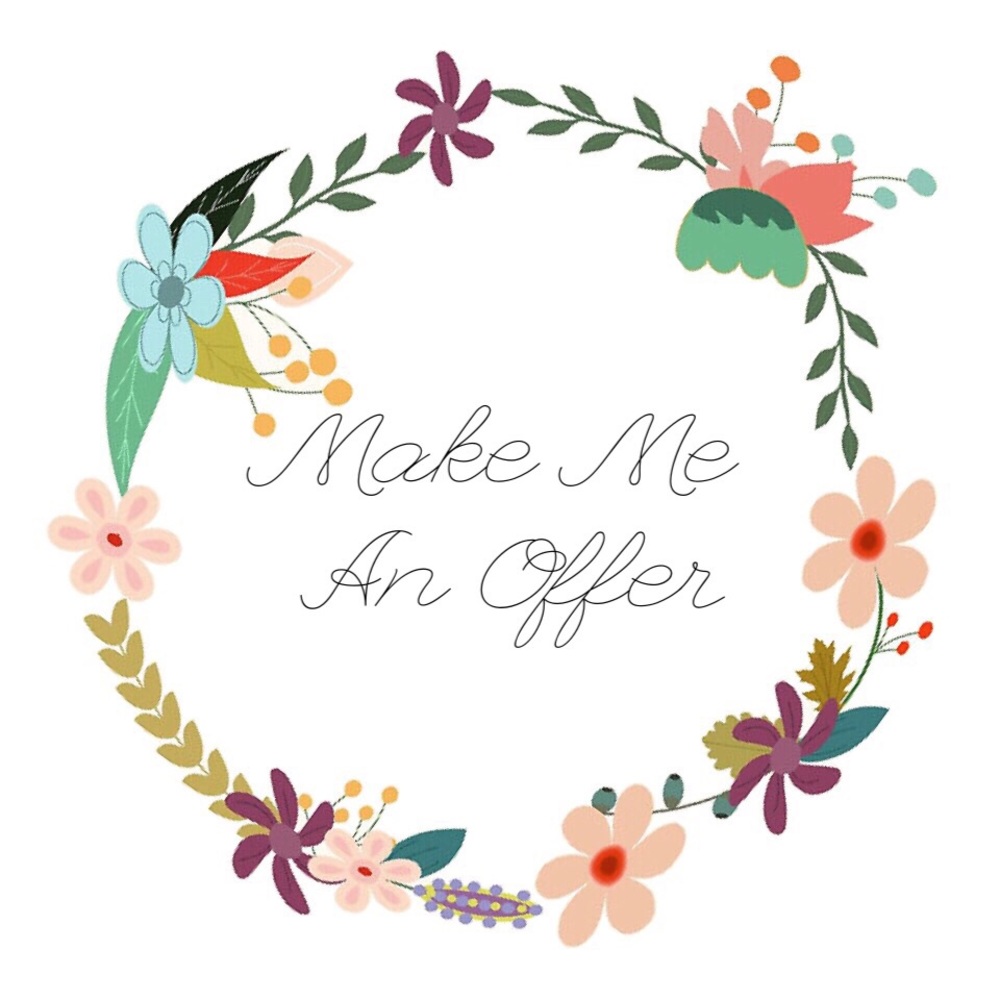 Meet your Posher, Kristin
